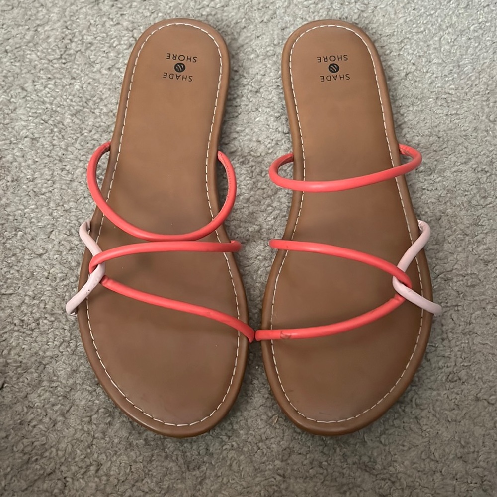 Shade & shore sandals